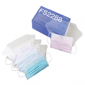 procedure mask type iir earloops su
